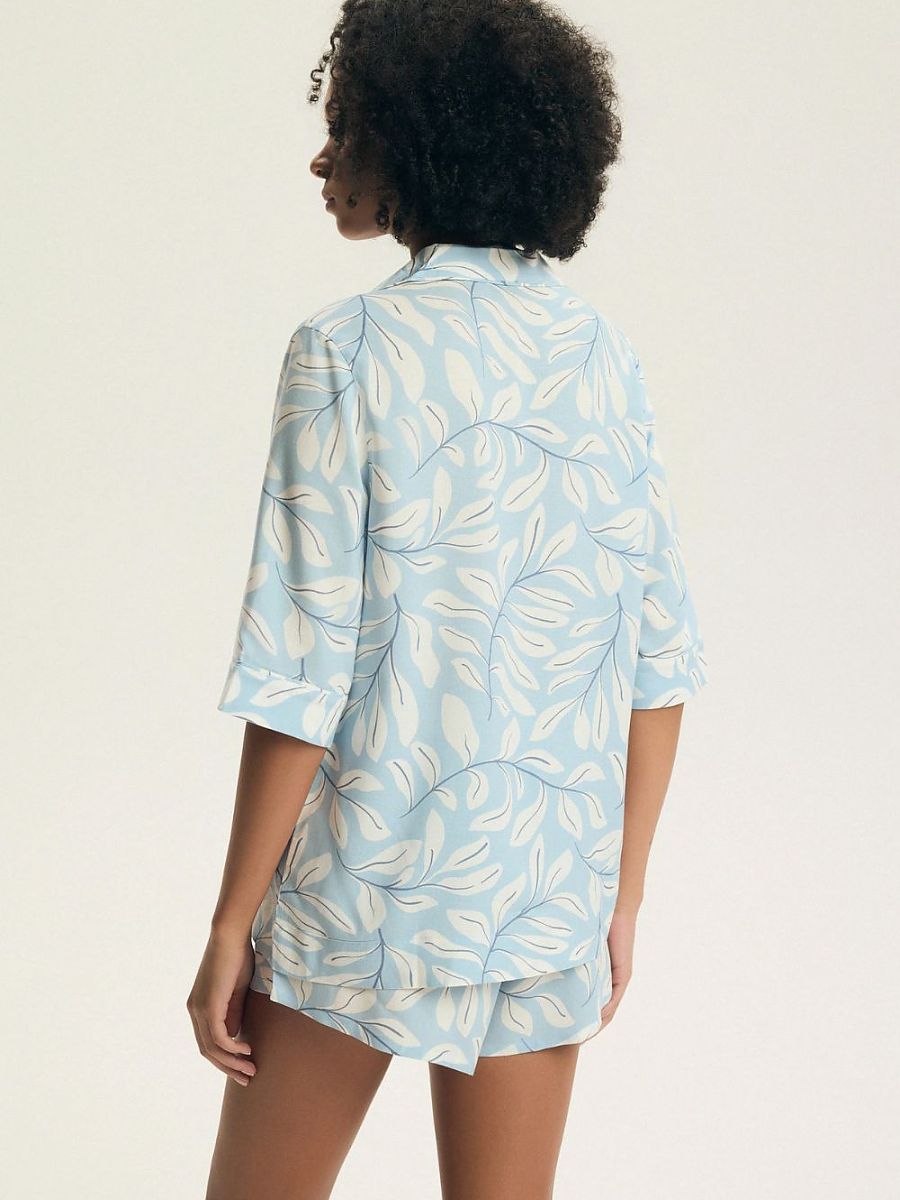  Pyjama model 225441 Henderson 