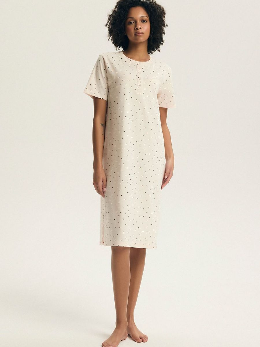  Nightshirt model 225447 Henderson 