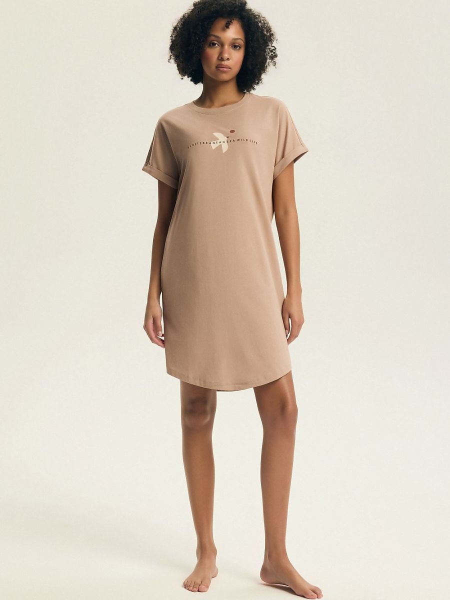  Nightshirt model 225449 Henderson 