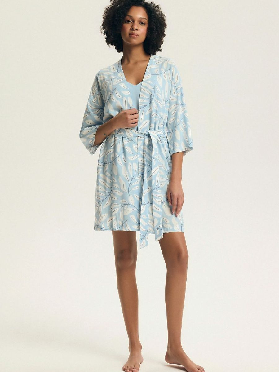  Bathrobe model 225451 Henderson 