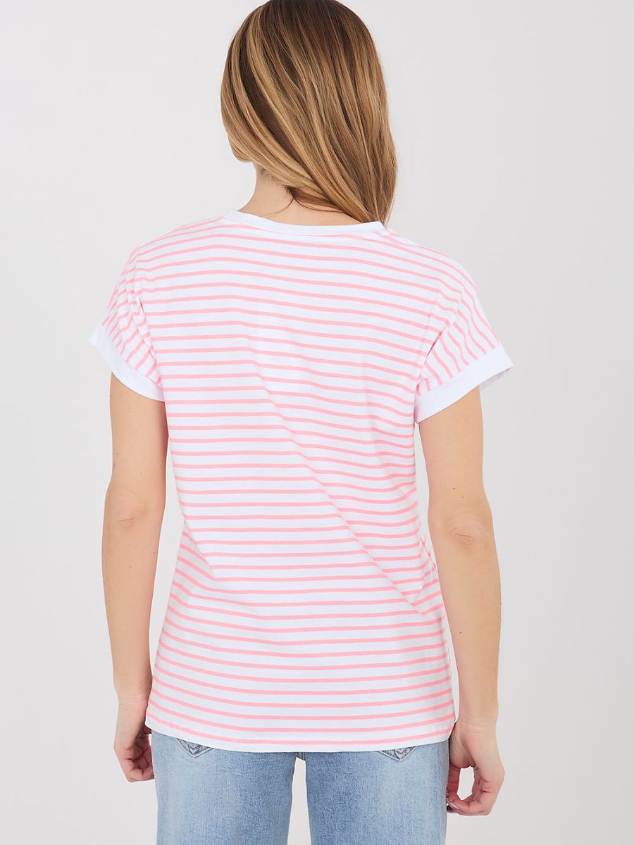 T-shirt model 225457 Relevance 