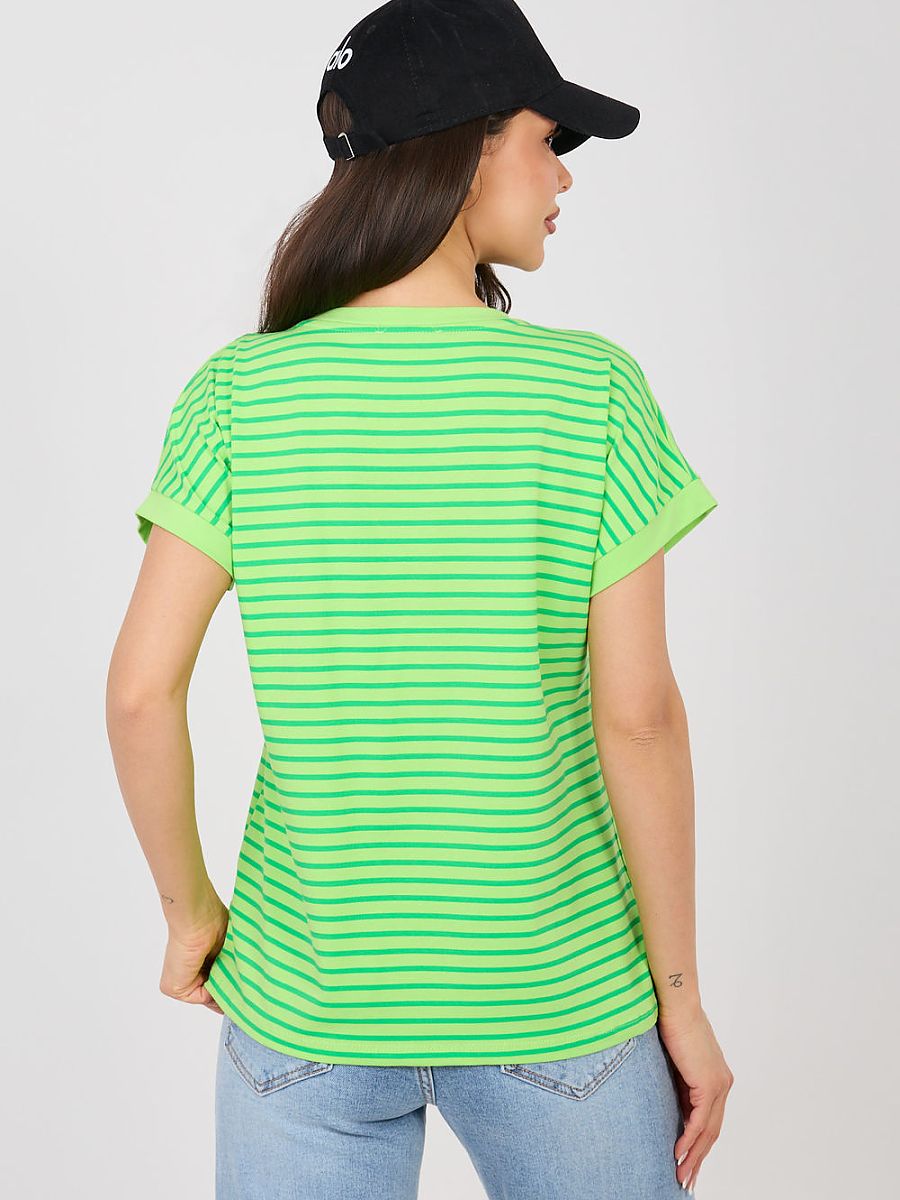  T-shirt model 225458 Relevance 