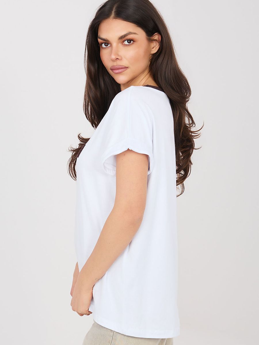  Blouse model 225467 Relevance 