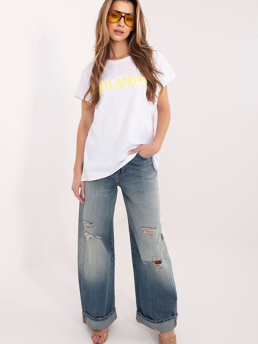 T-shirt model 225478 Relevance 