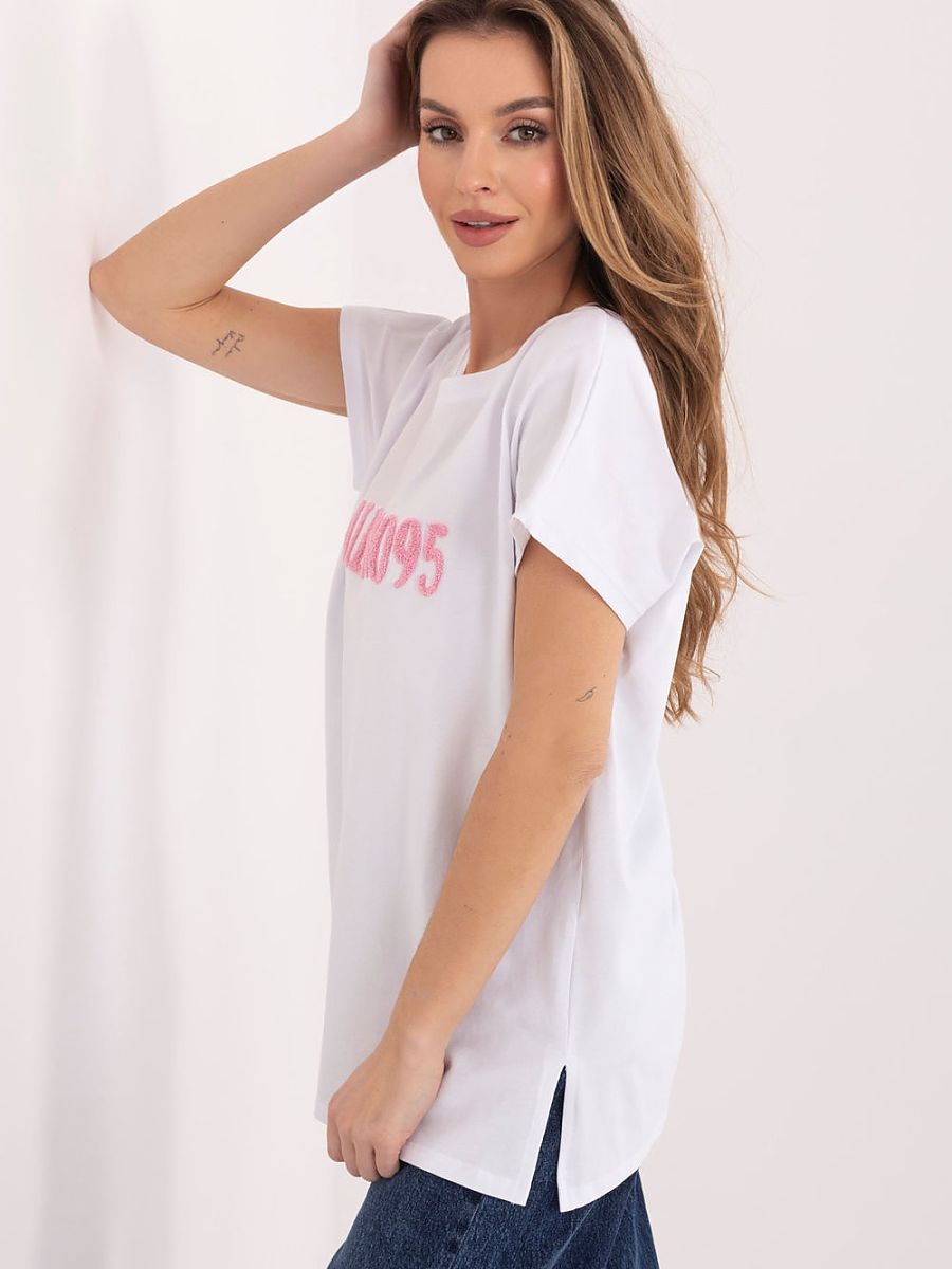  T-shirt model 225481 Relevance 