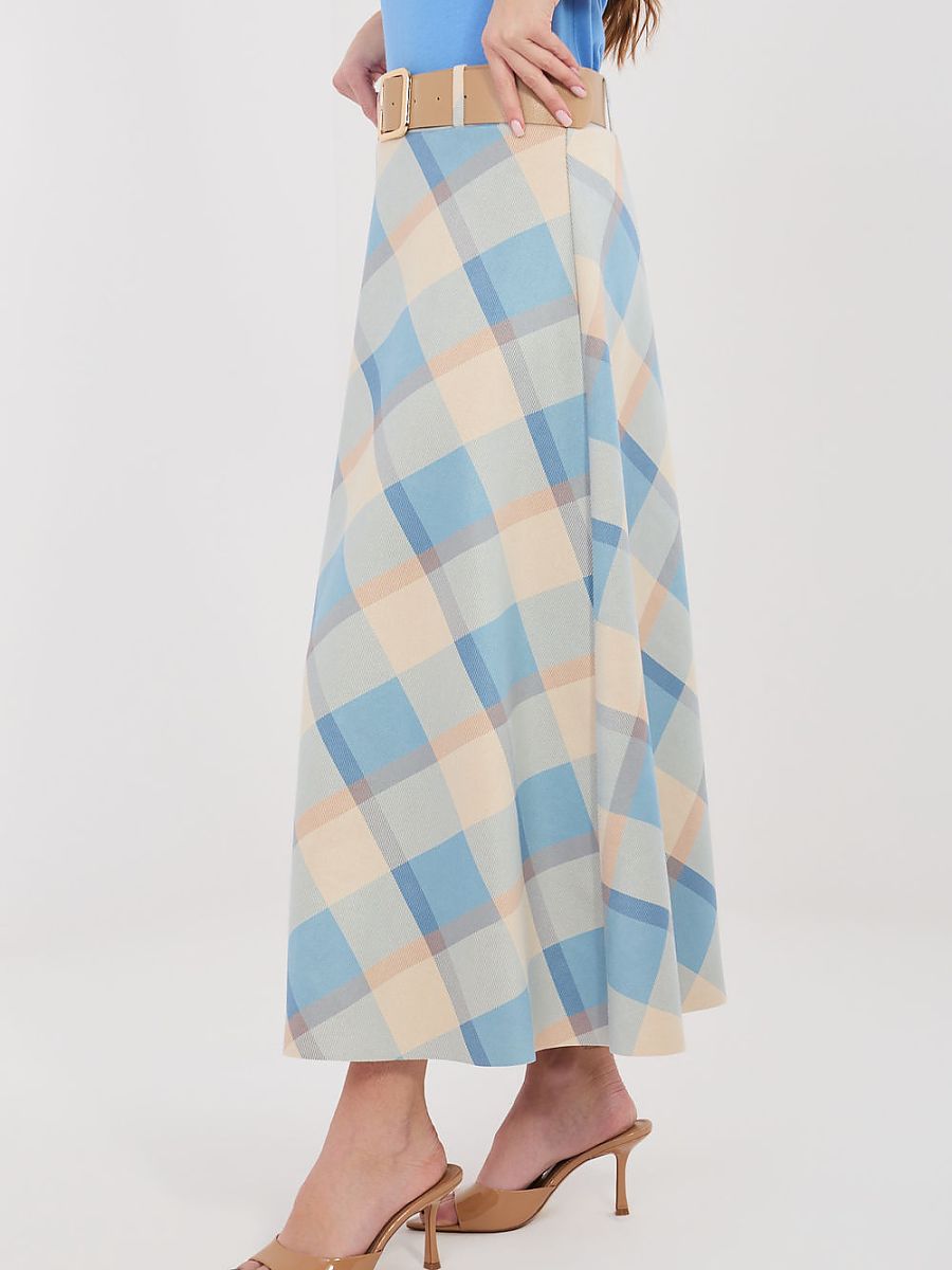  Long skirt model 225489 Italy Moda 