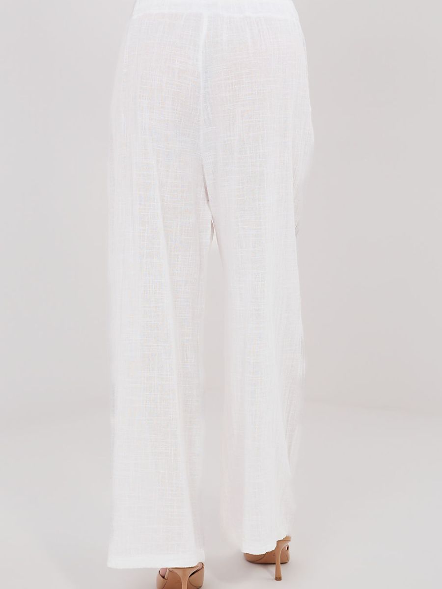  Women trousers model 225492 Italy Moda 