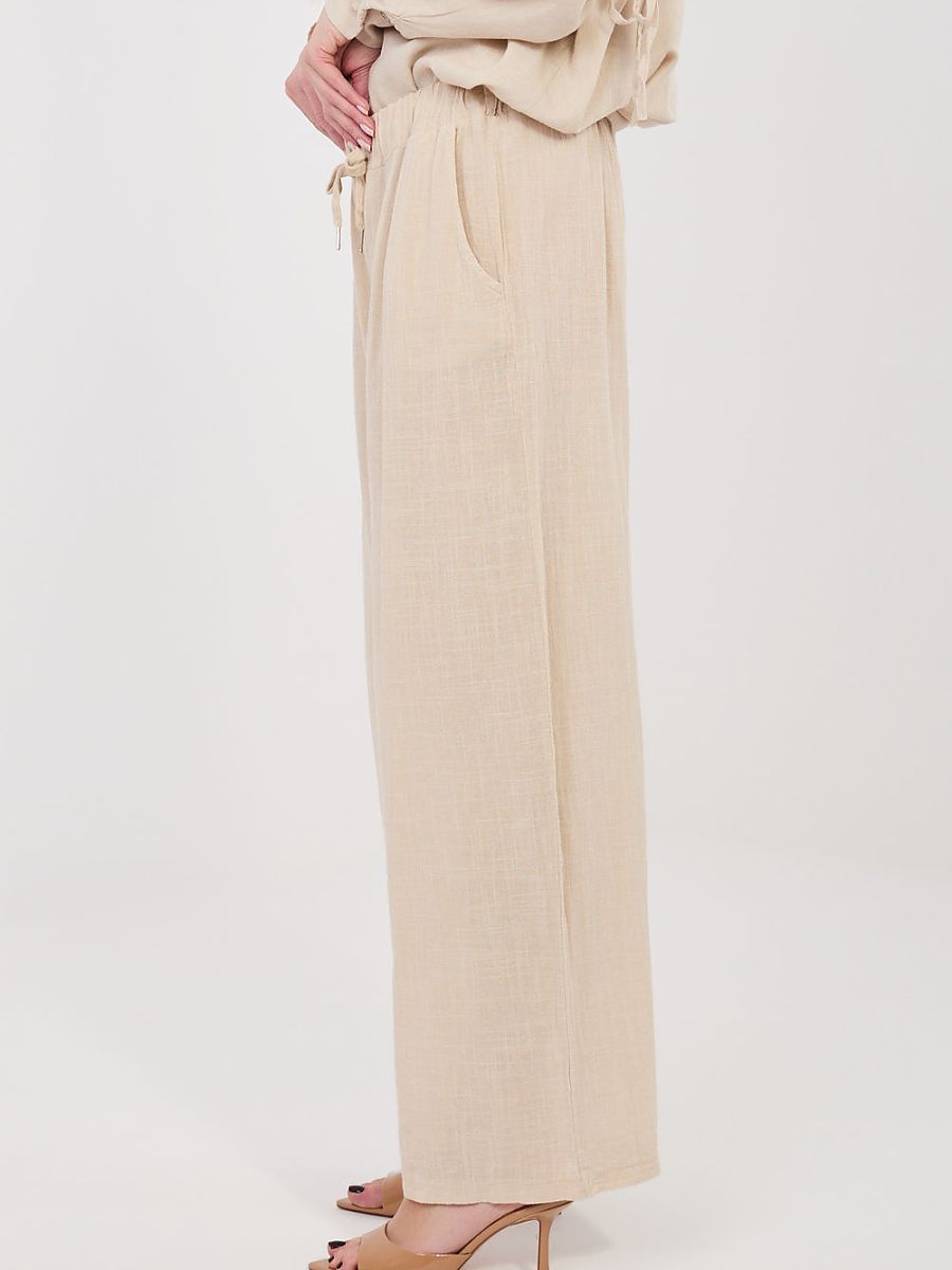  Women trousers model 225494 Italy Moda 