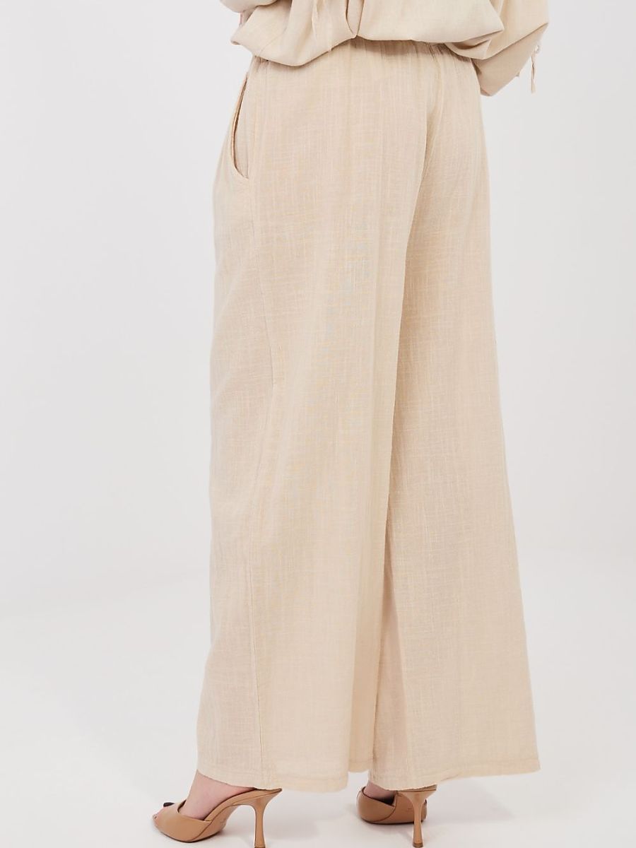  Women trousers model 225494 Italy Moda 