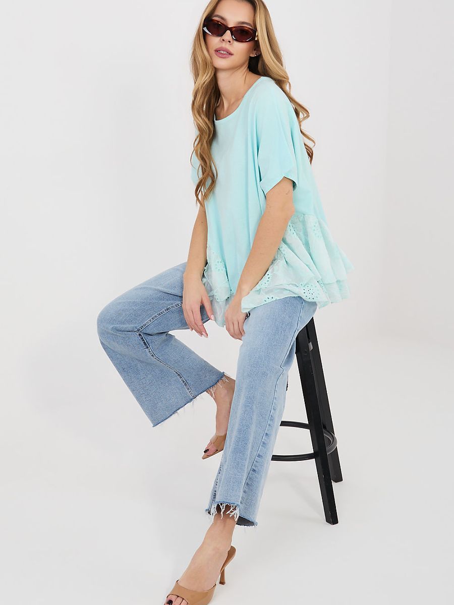  Blouse model 225498 Italy Moda 