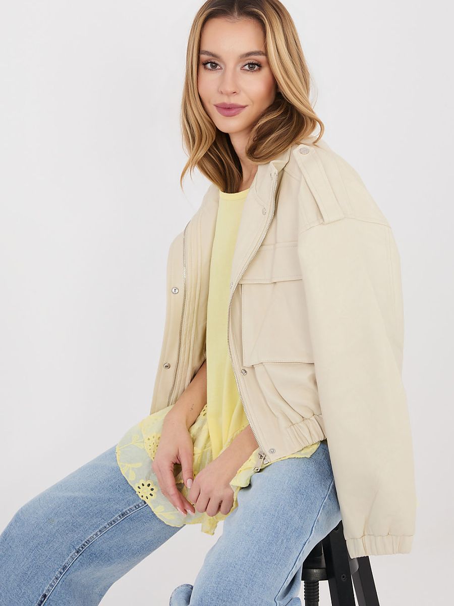  Blouse model 225499 Italy Moda 