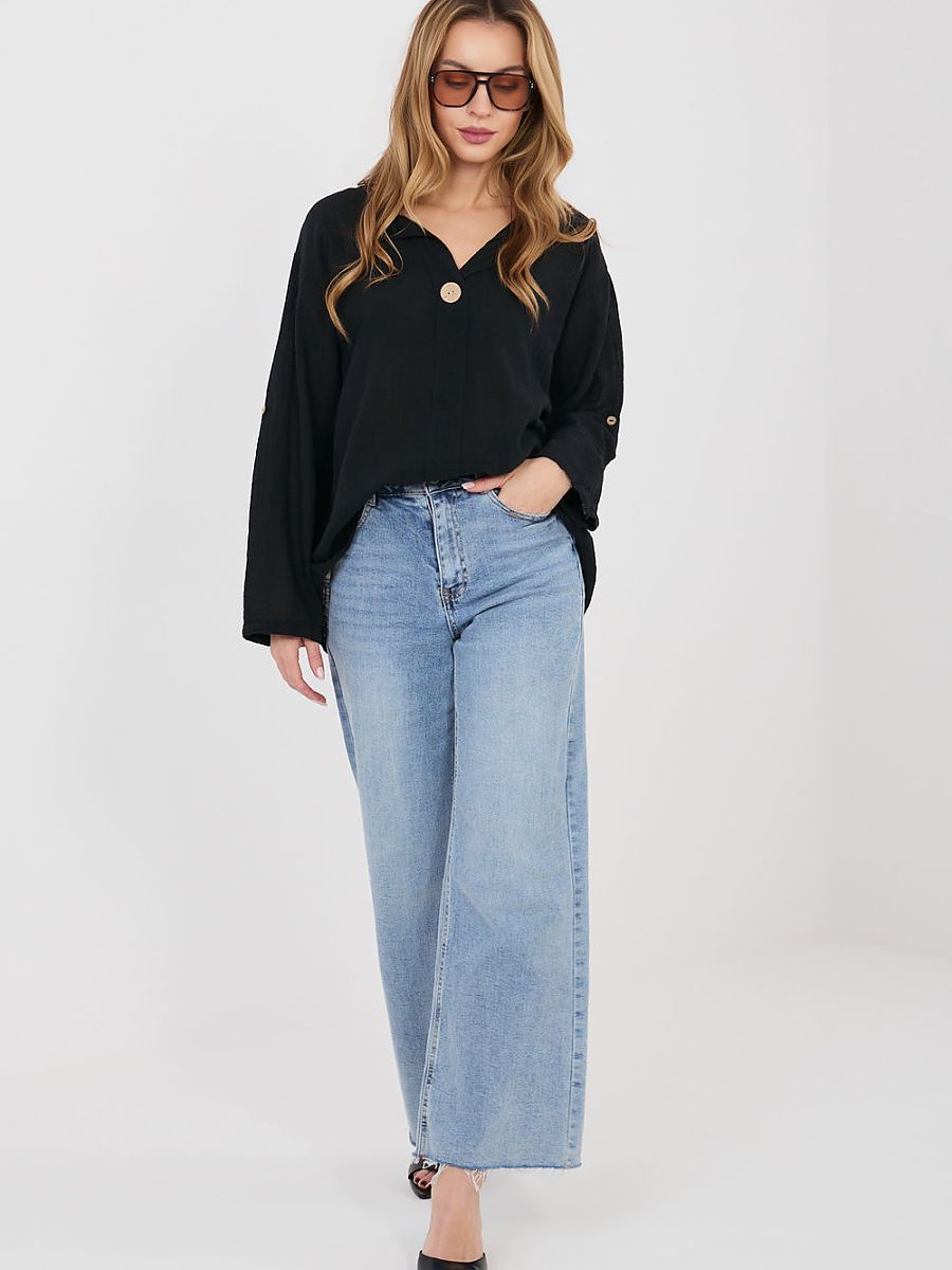  Blouse model 225506 Italy Moda 