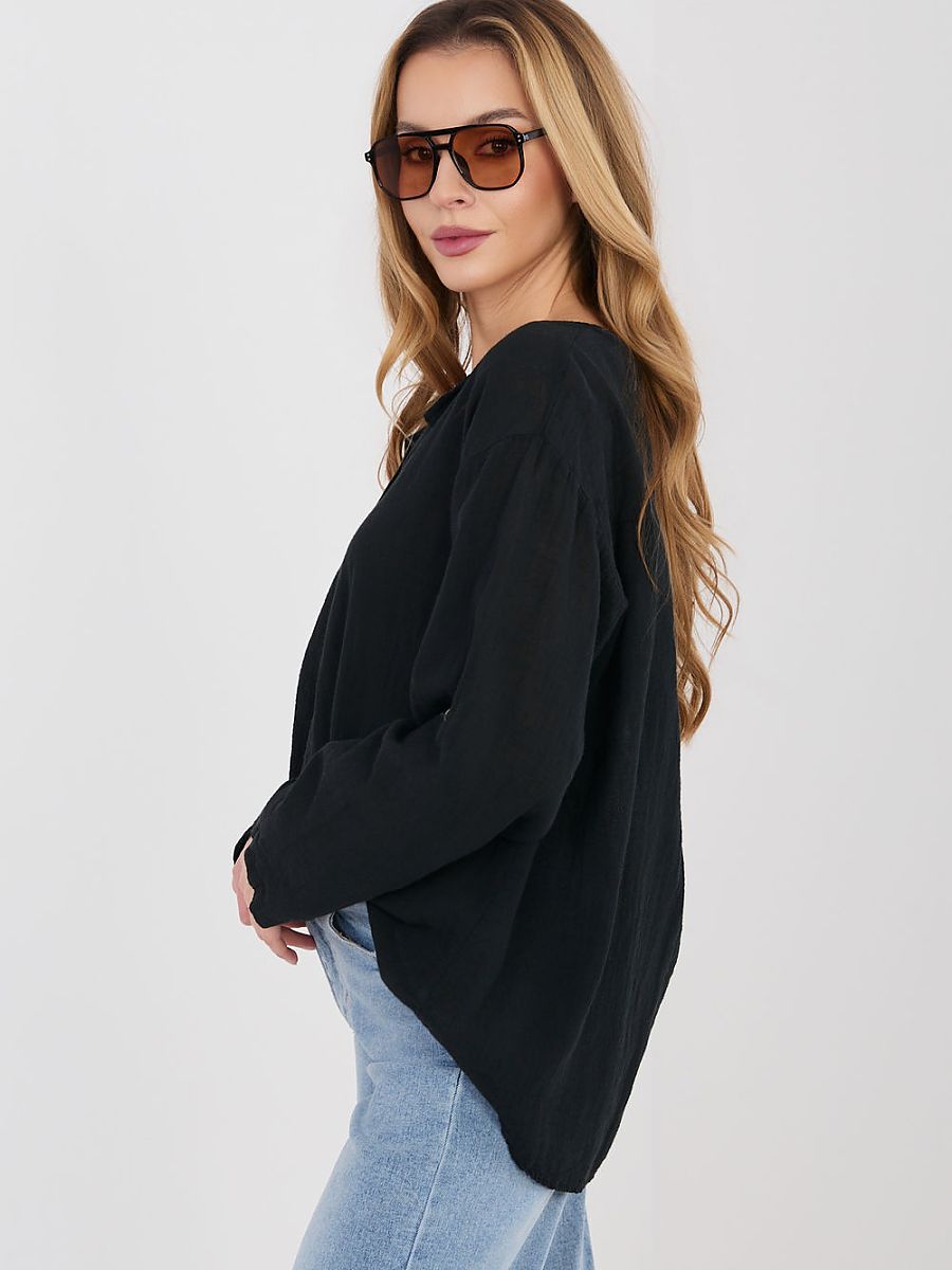  Blouse model 225506 Italy Moda 