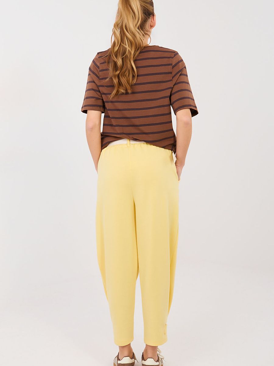  Tracksuit trousers model 225524 Italy Moda 
