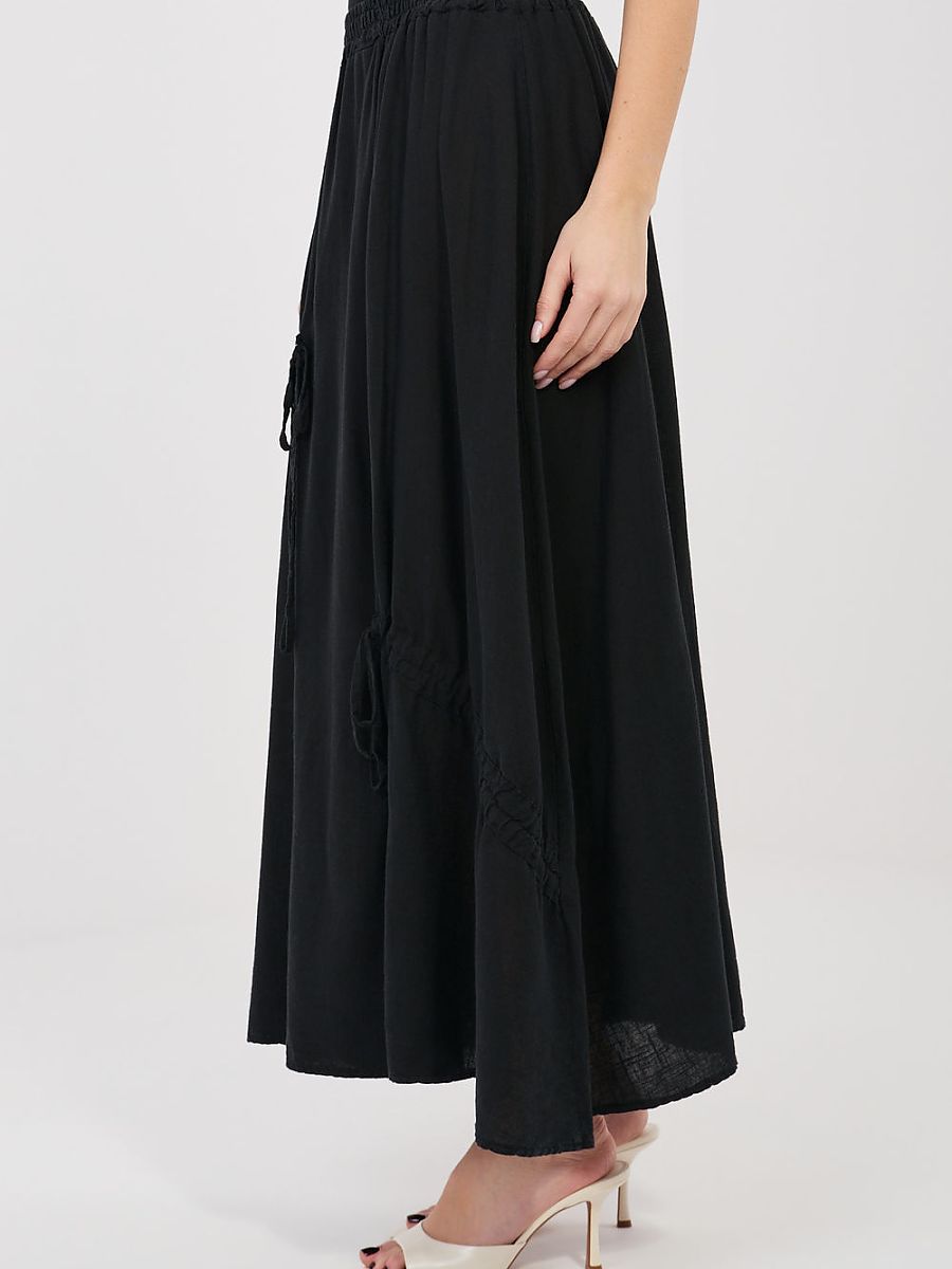  Long skirt model 225527 Italy Moda 