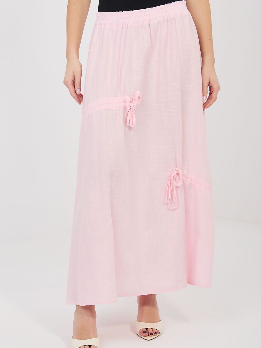  Long skirt model 225529 Italy Moda 