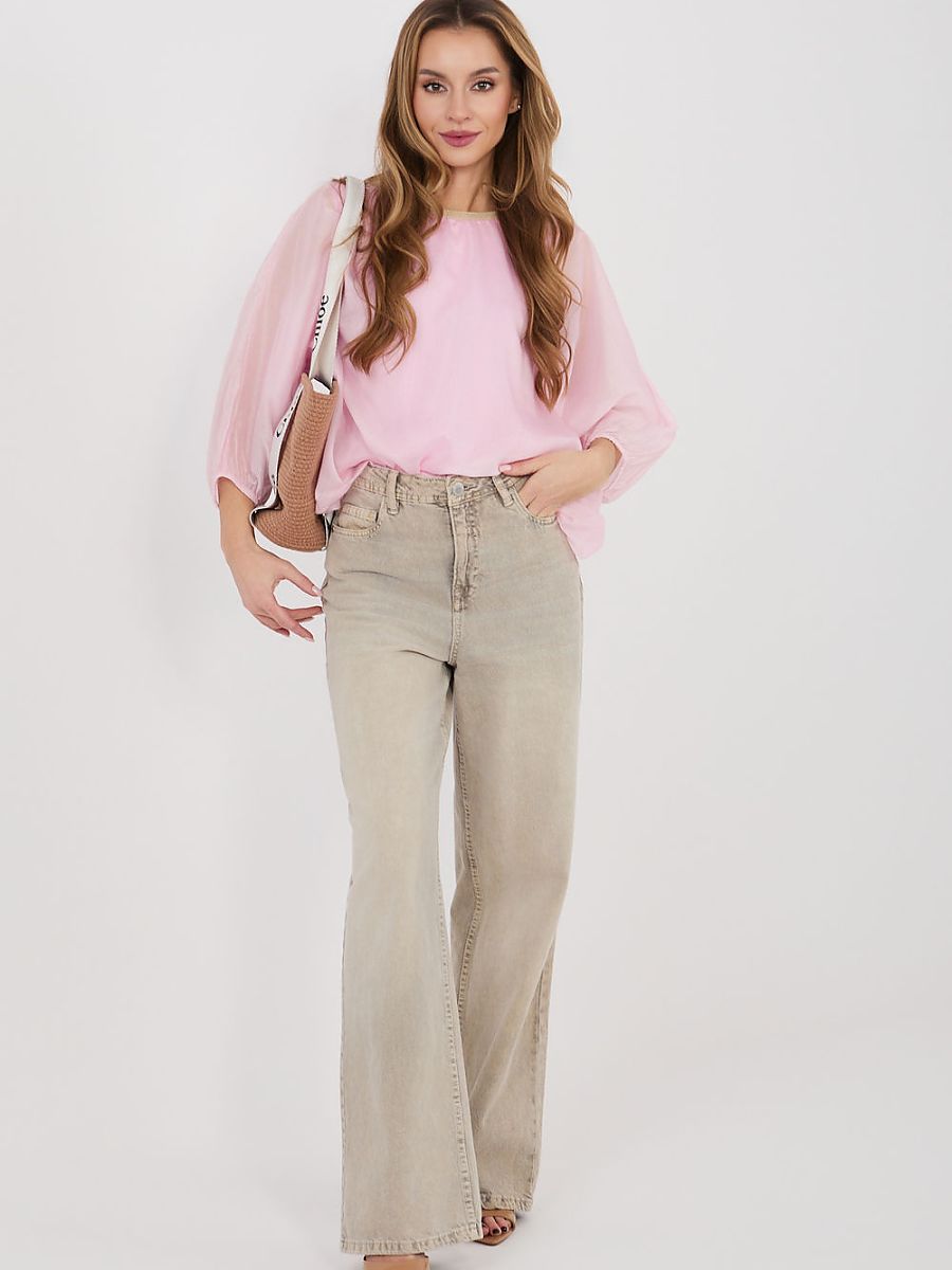  Blouse model 225531 Italy Moda 