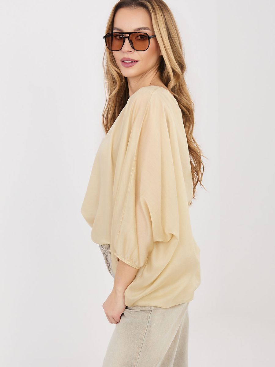  Blouse model 225532 Italy Moda 