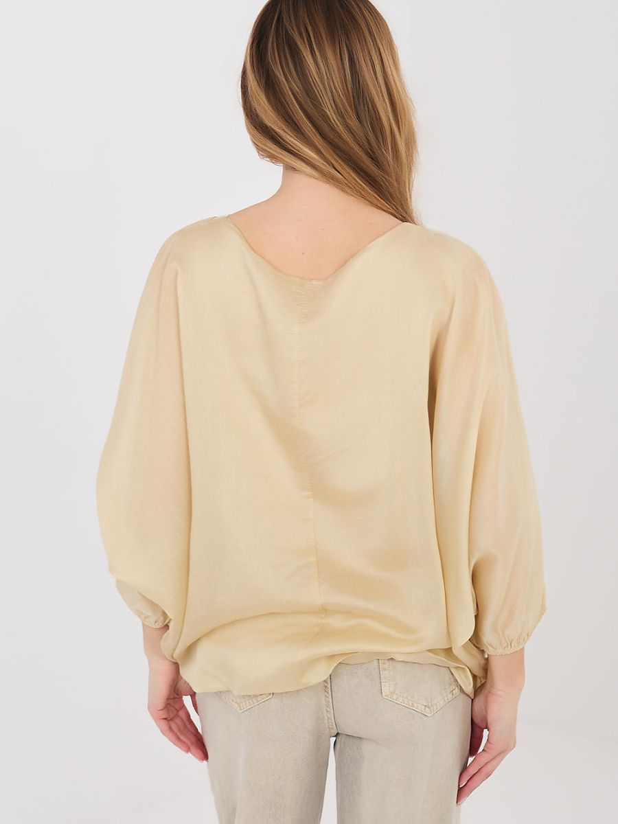  Blouse model 225532 Italy Moda 
