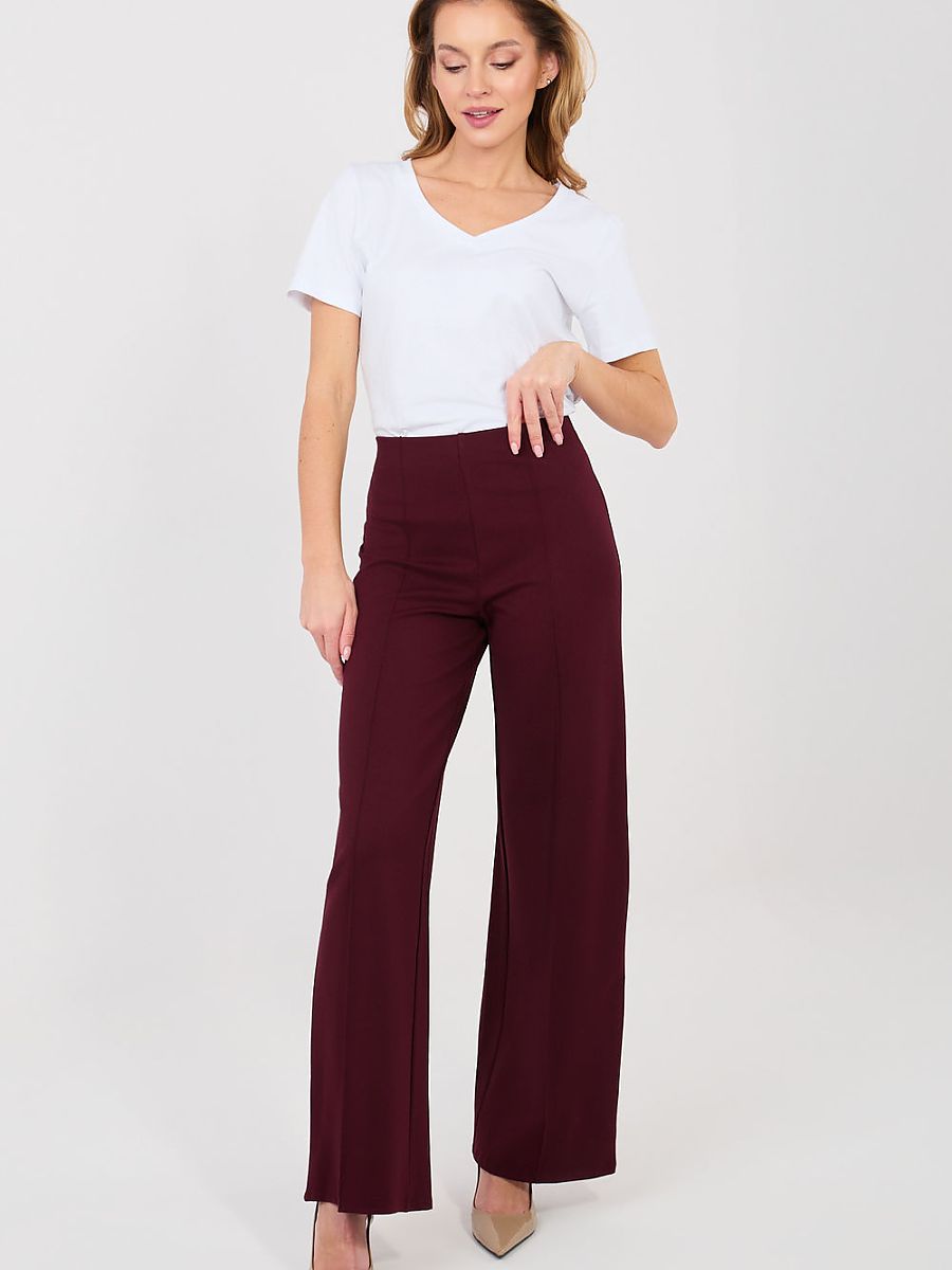  Women trousers model 225558 Rue Paris 