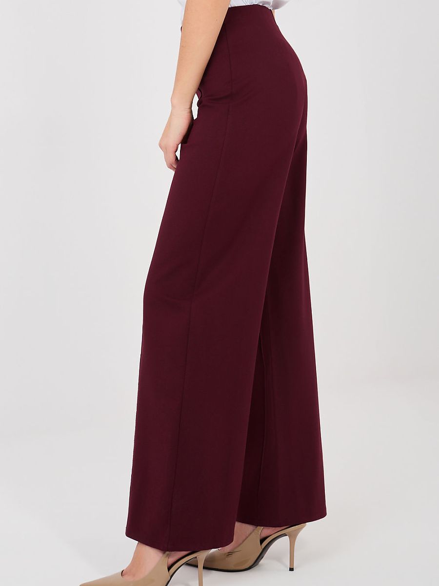  Women trousers model 225558 Rue Paris 