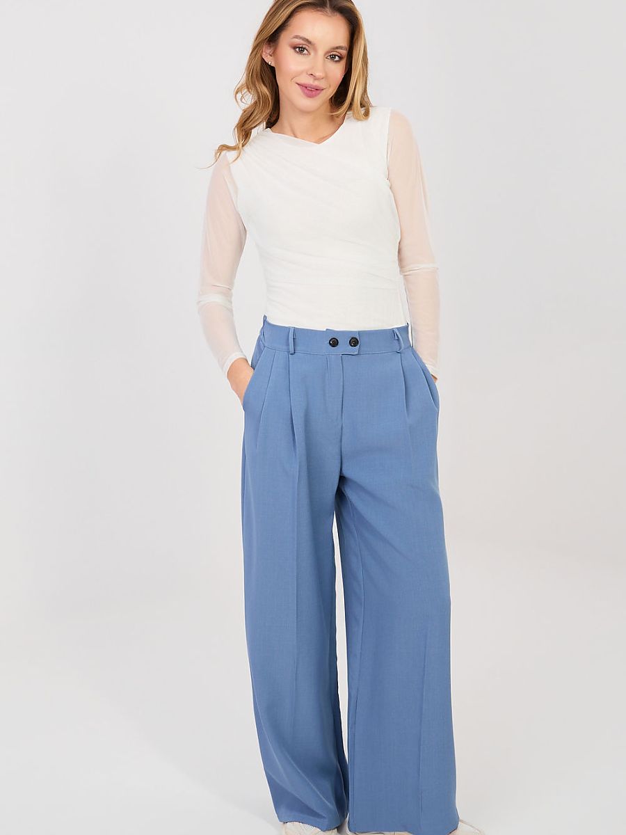  Women trousers model 225559 Rue Paris 