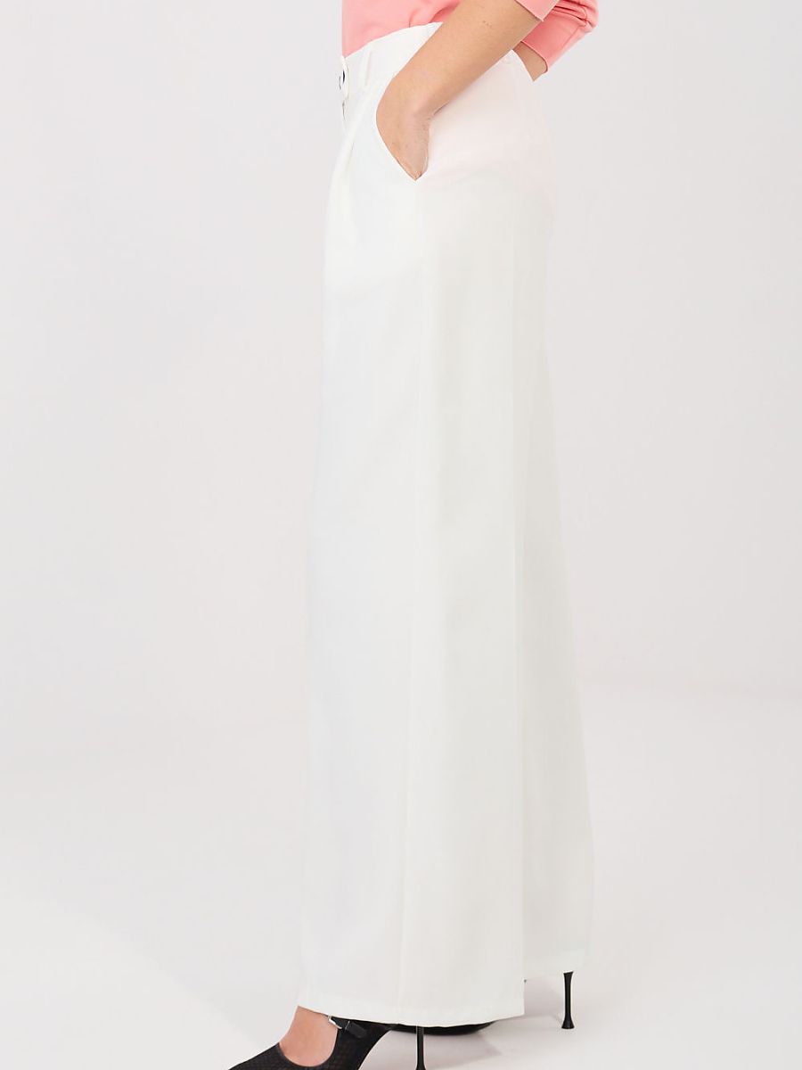  Women trousers model 225560 Rue Paris 