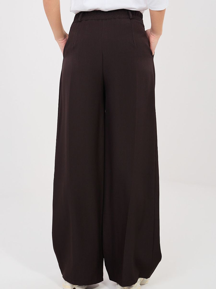  Women trousers model 225562 Rue Paris 