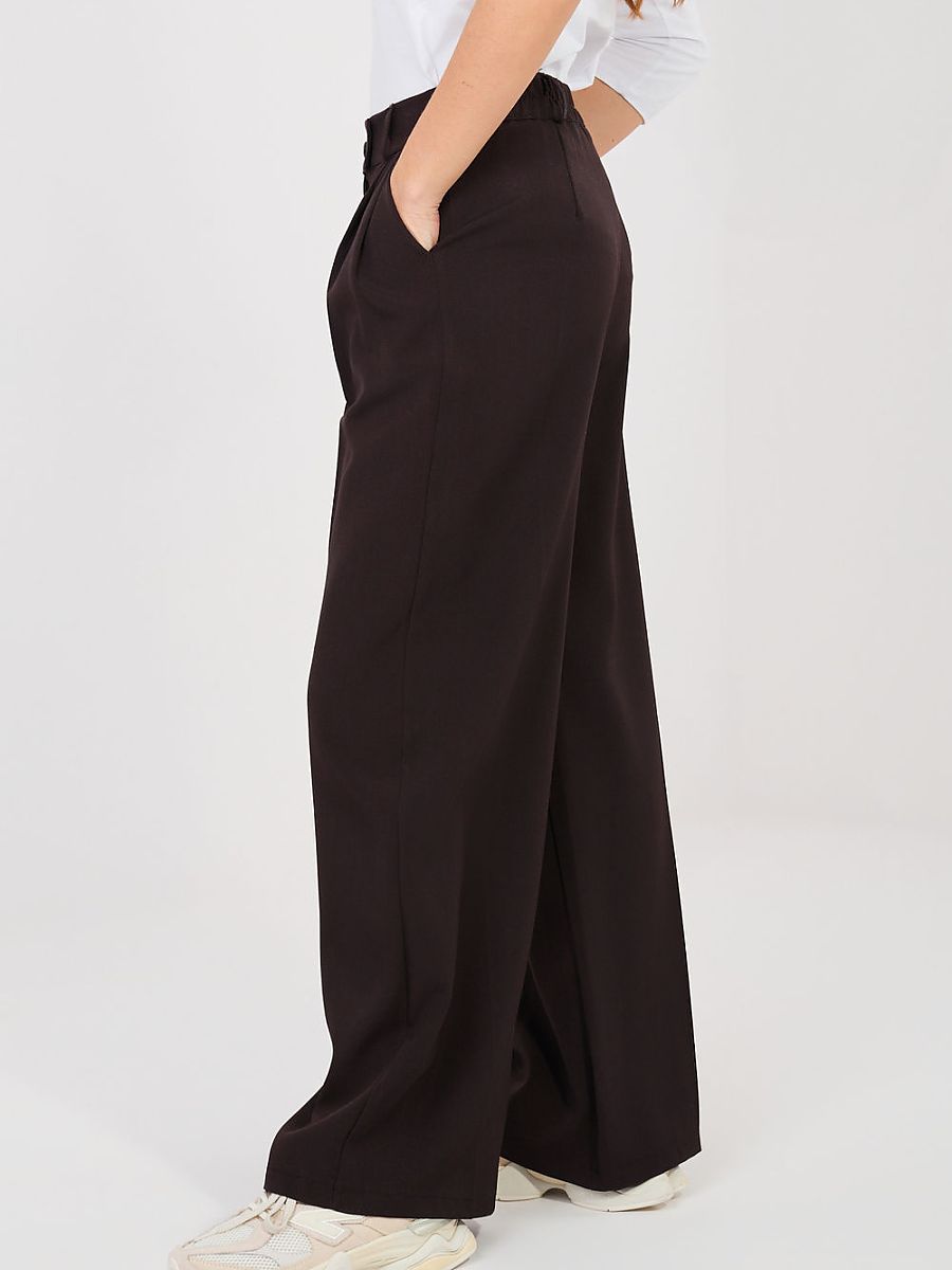  Women trousers model 225562 Rue Paris 