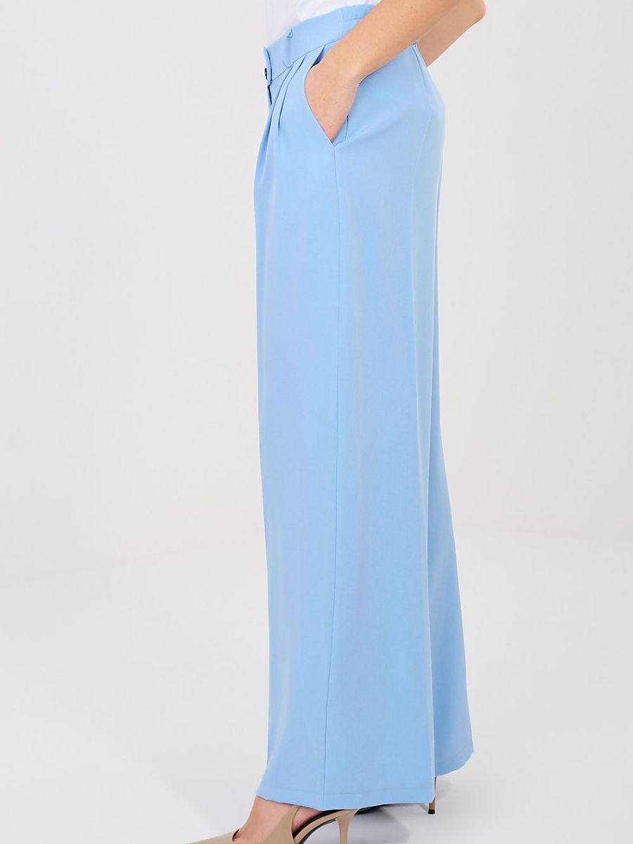  Women trousers model 225563 Rue Paris 