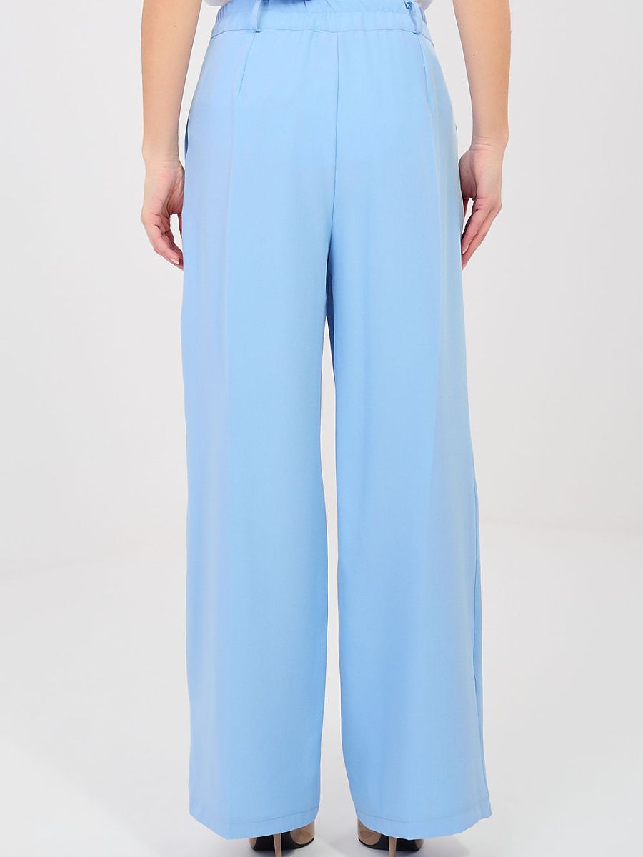  Women trousers model 225563 Rue Paris 
