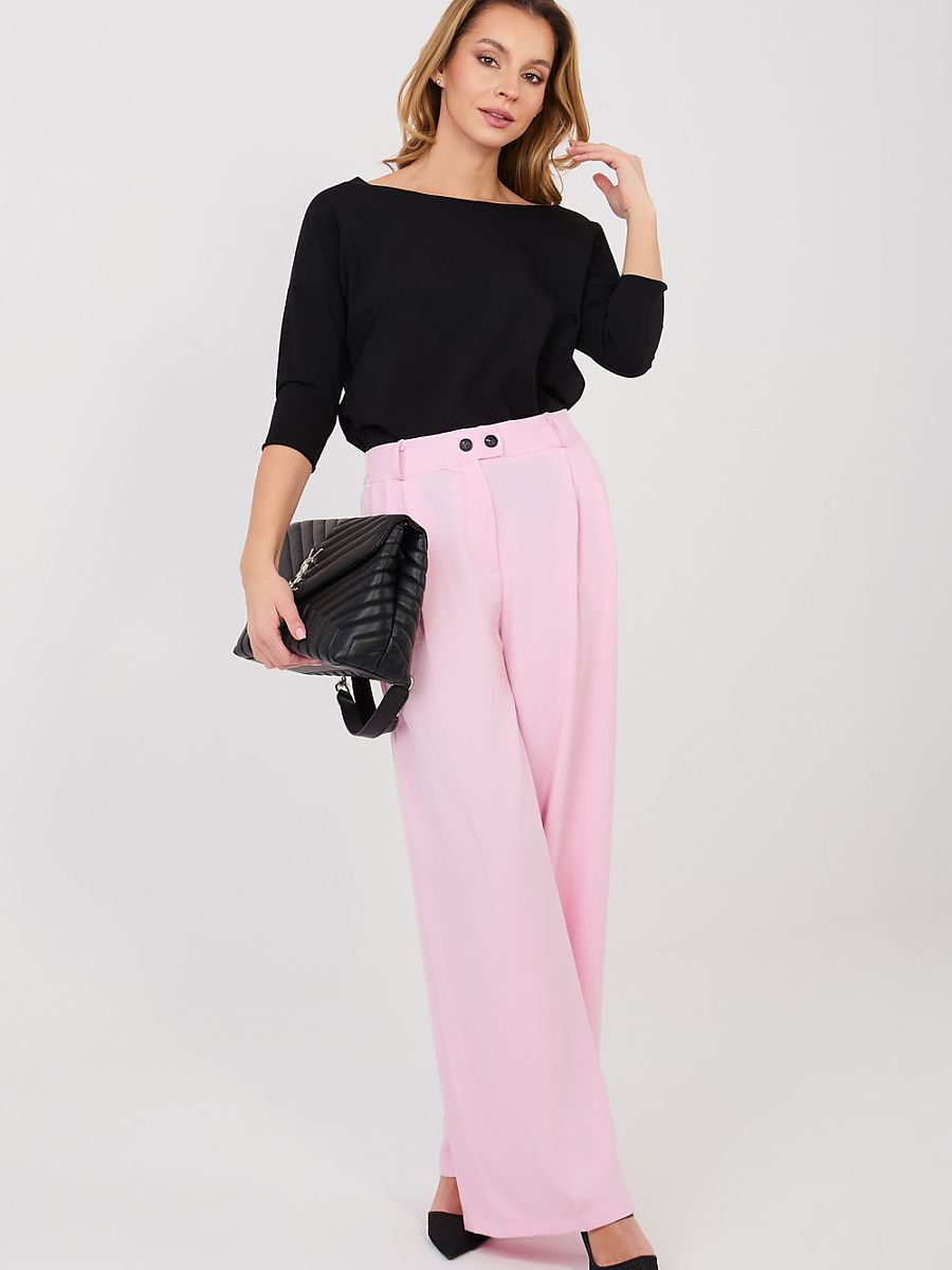  Women trousers model 225565 Rue Paris 