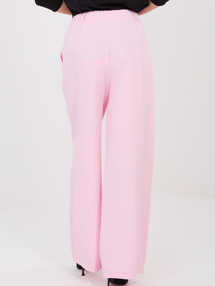  Women trousers model 225565 Rue Paris 