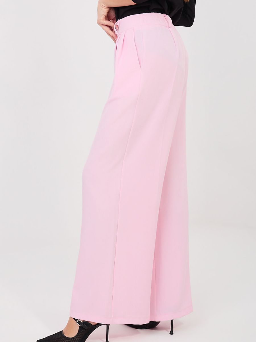  Women trousers model 225565 Rue Paris 