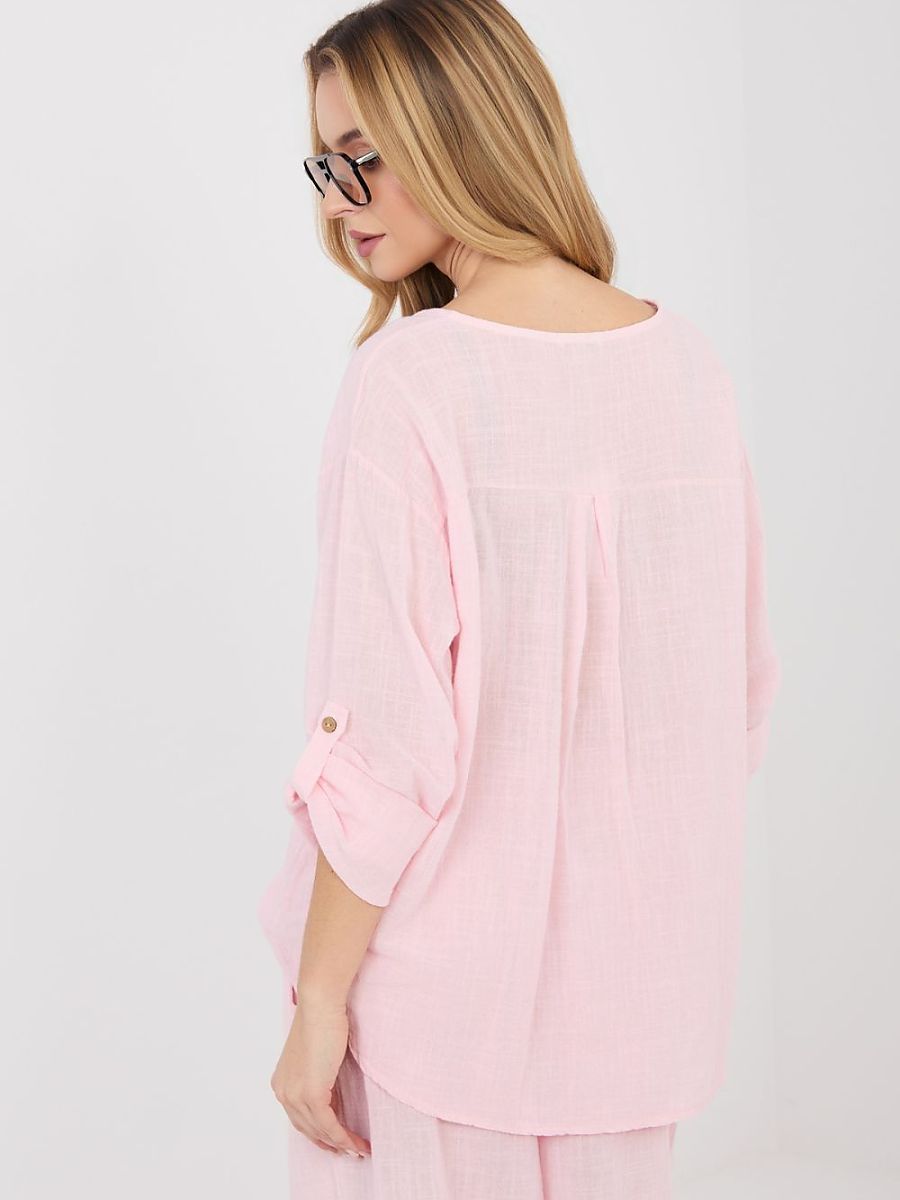  Blouse model 225505 Italy Moda 
