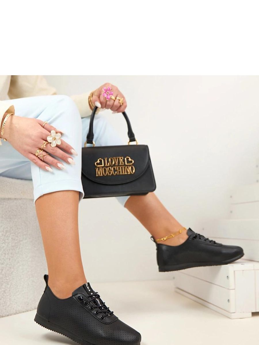  Sneakers model 225576 Solea 