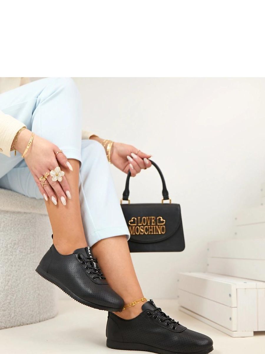  Sneakers model 225576 Solea 
