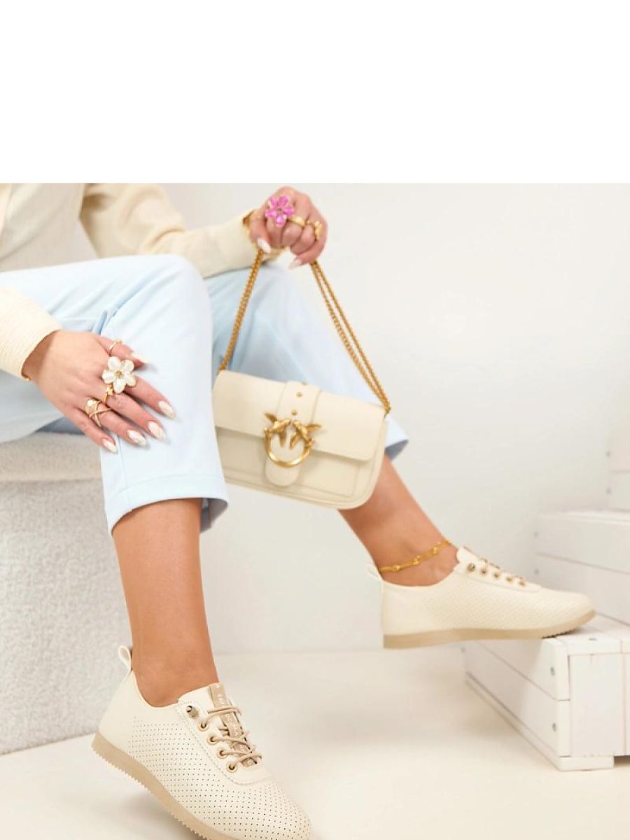  Sneakers model 225577 Solea 
