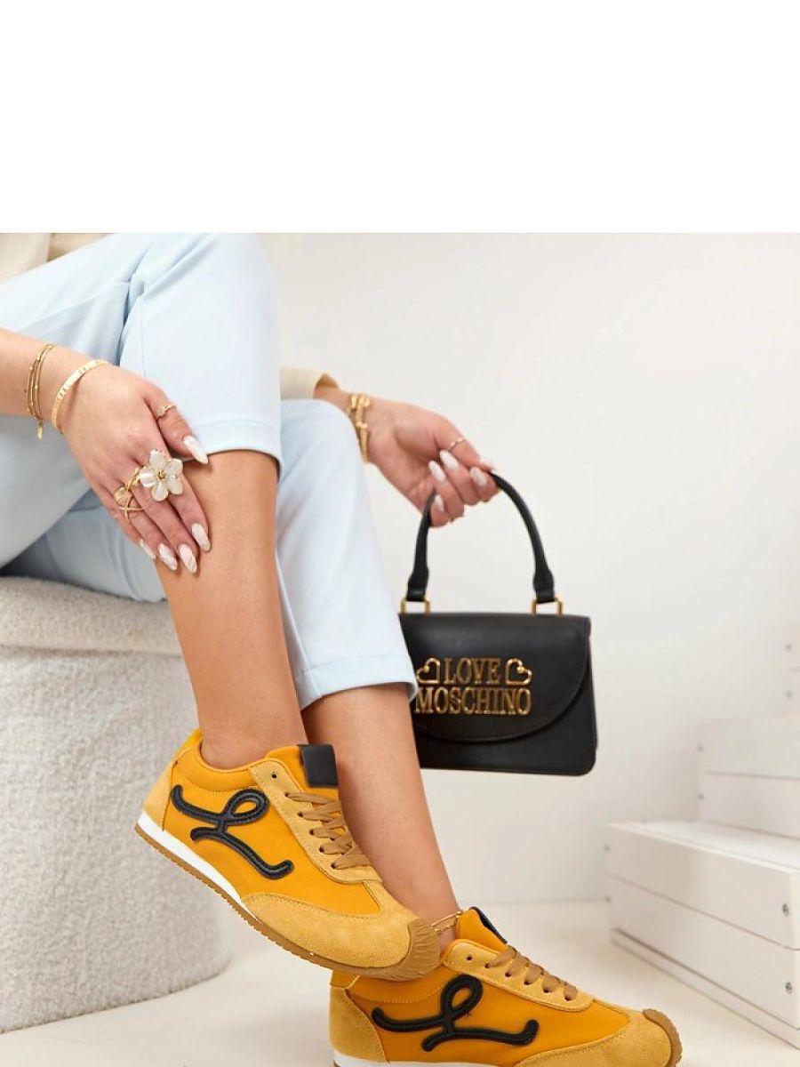  Sport Shoes model 225585 Solea 