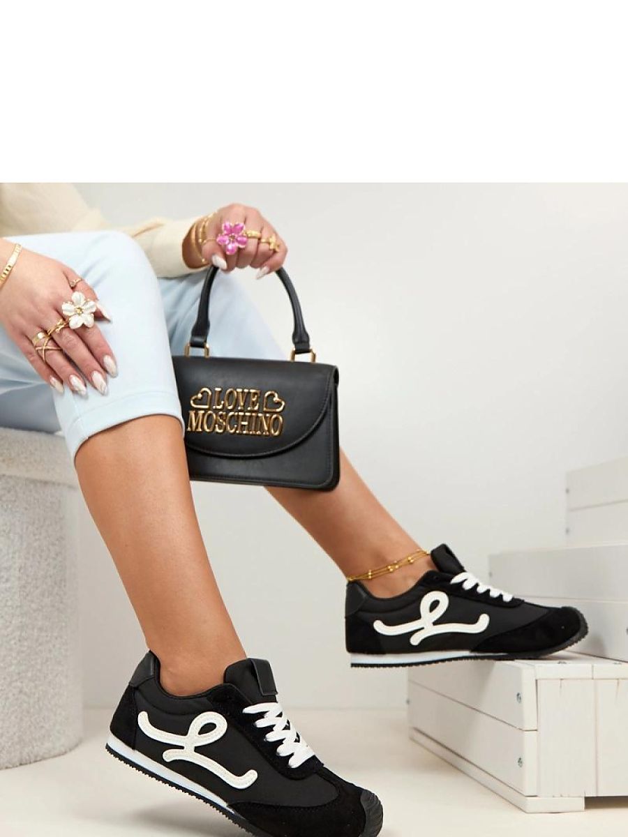  Sport Shoes model 225586 Solea 