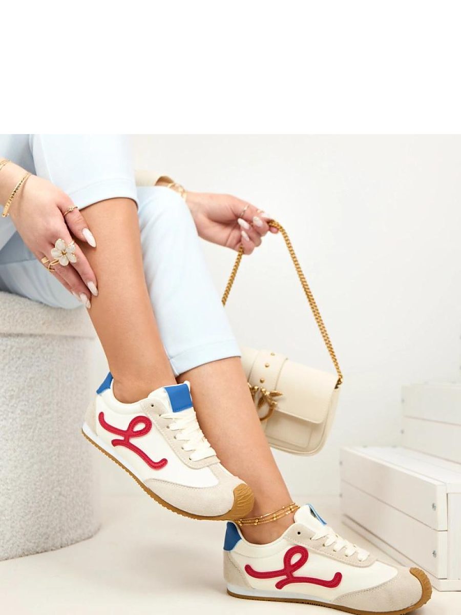  Sport Shoes model 225587 Solea 