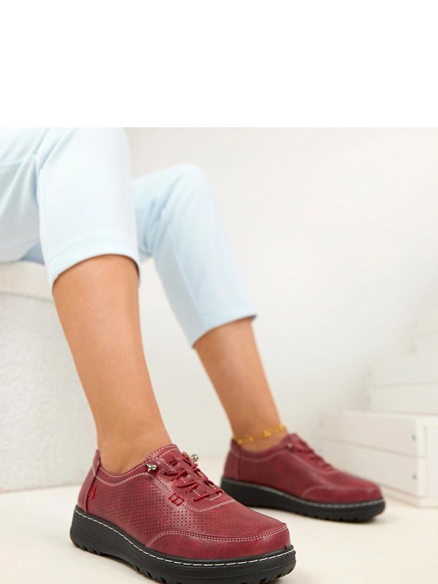  Half shoes model 225590 Solea 