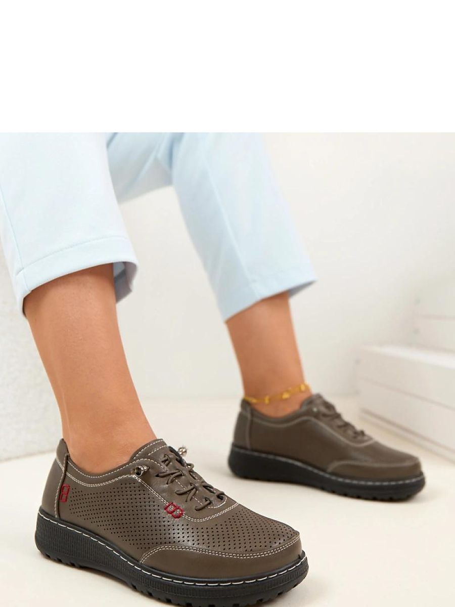  Half shoes model 225591 Solea 