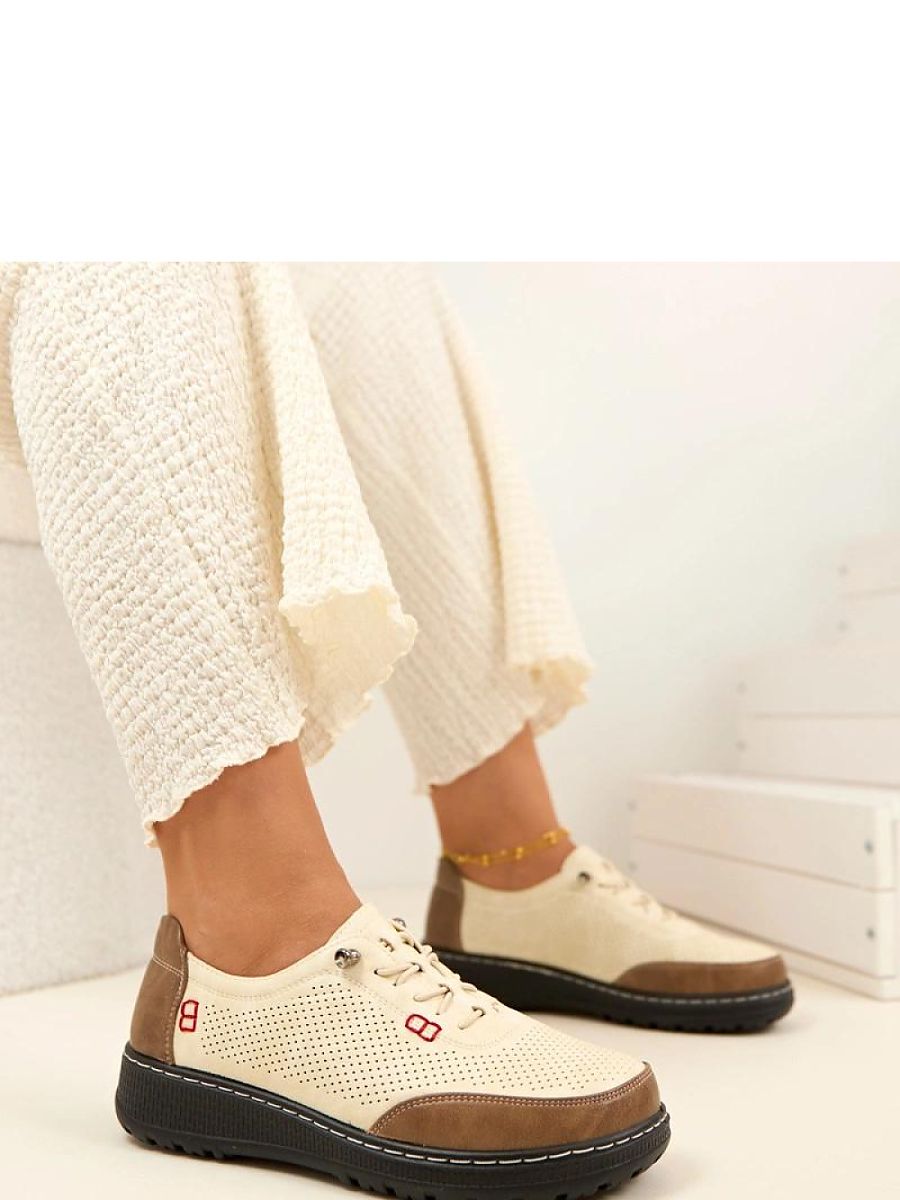  Half shoes model 225592 Solea 