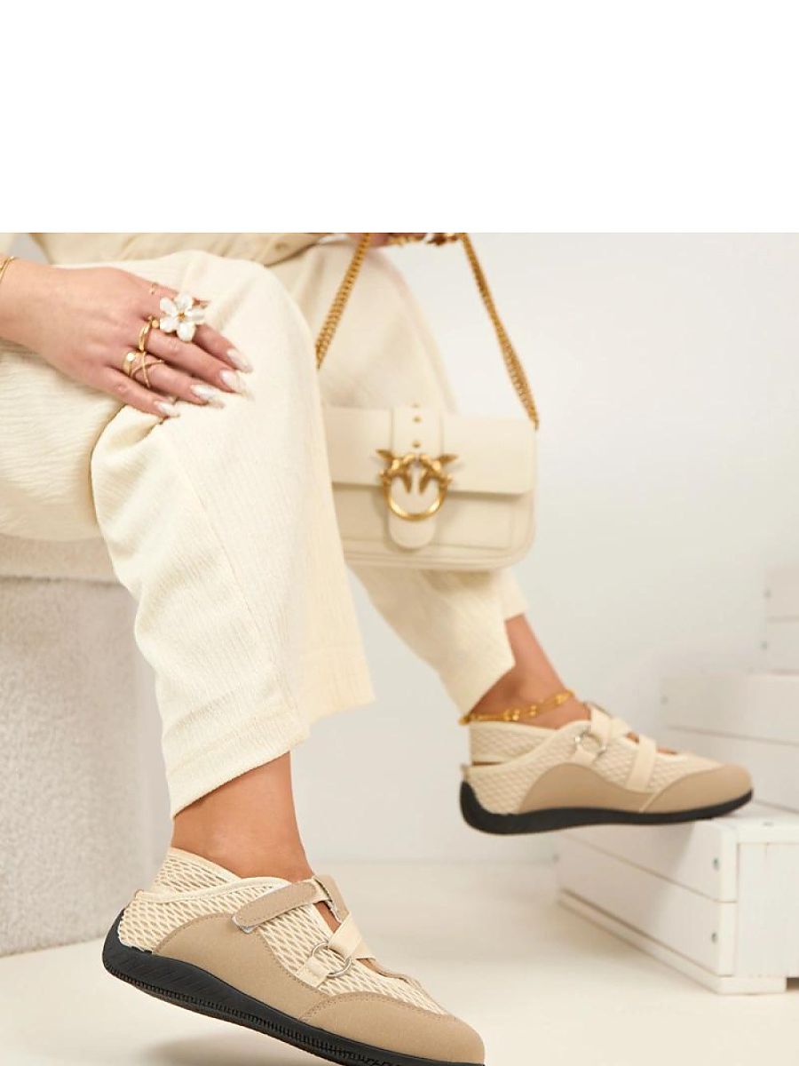  Ballet flats model 225595 Solea 
