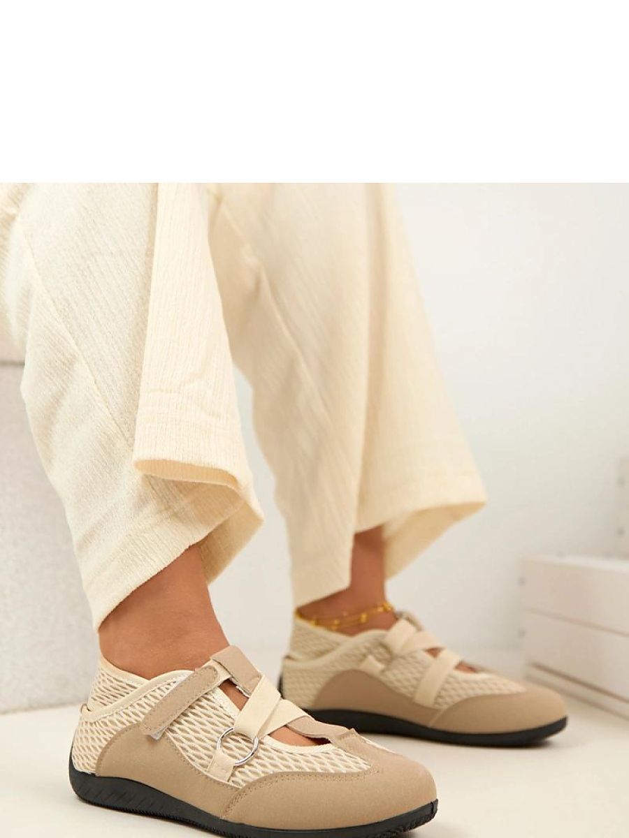  Ballet flats model 225595 Solea 