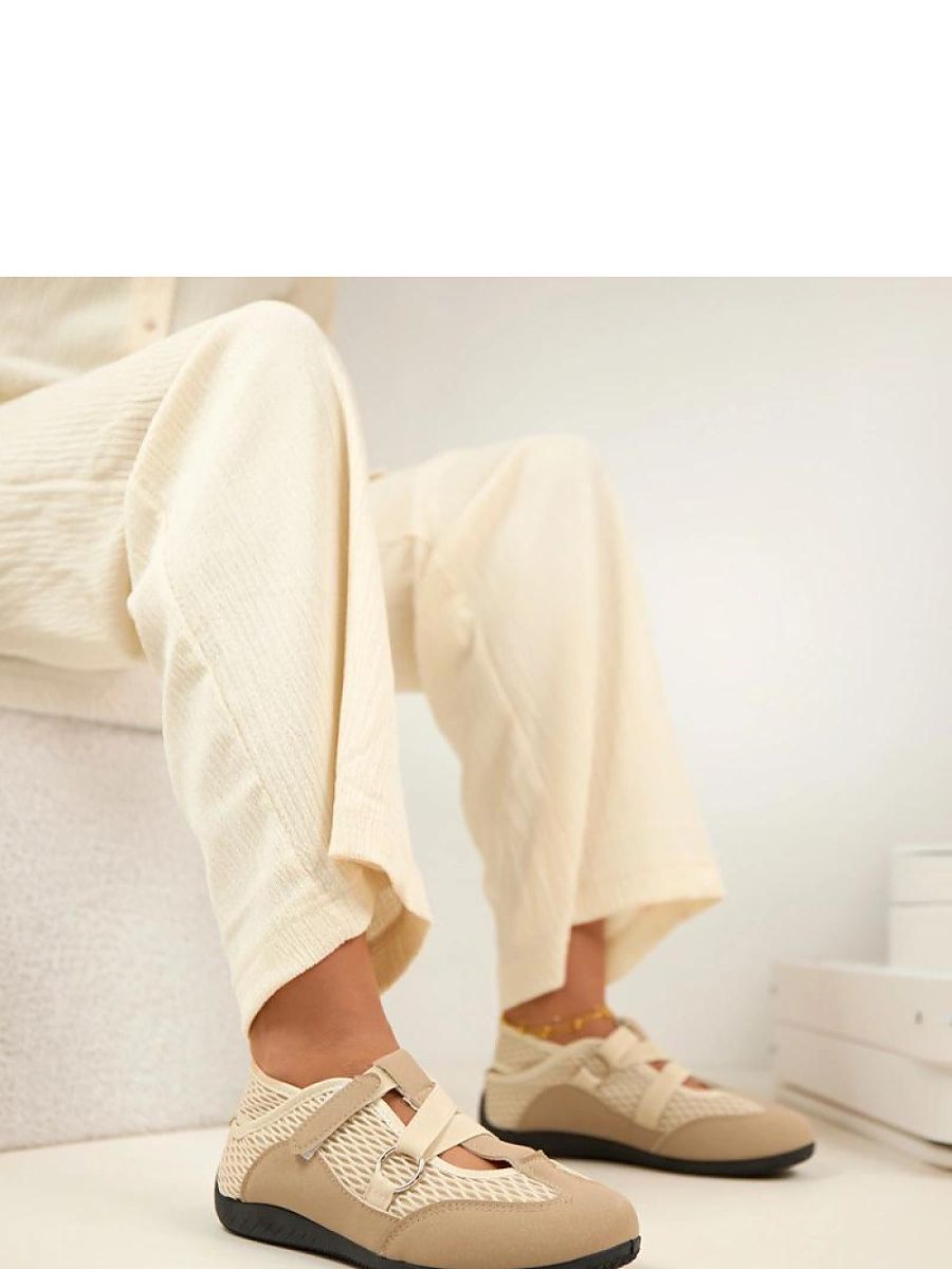  Ballet flats model 225595 Solea 