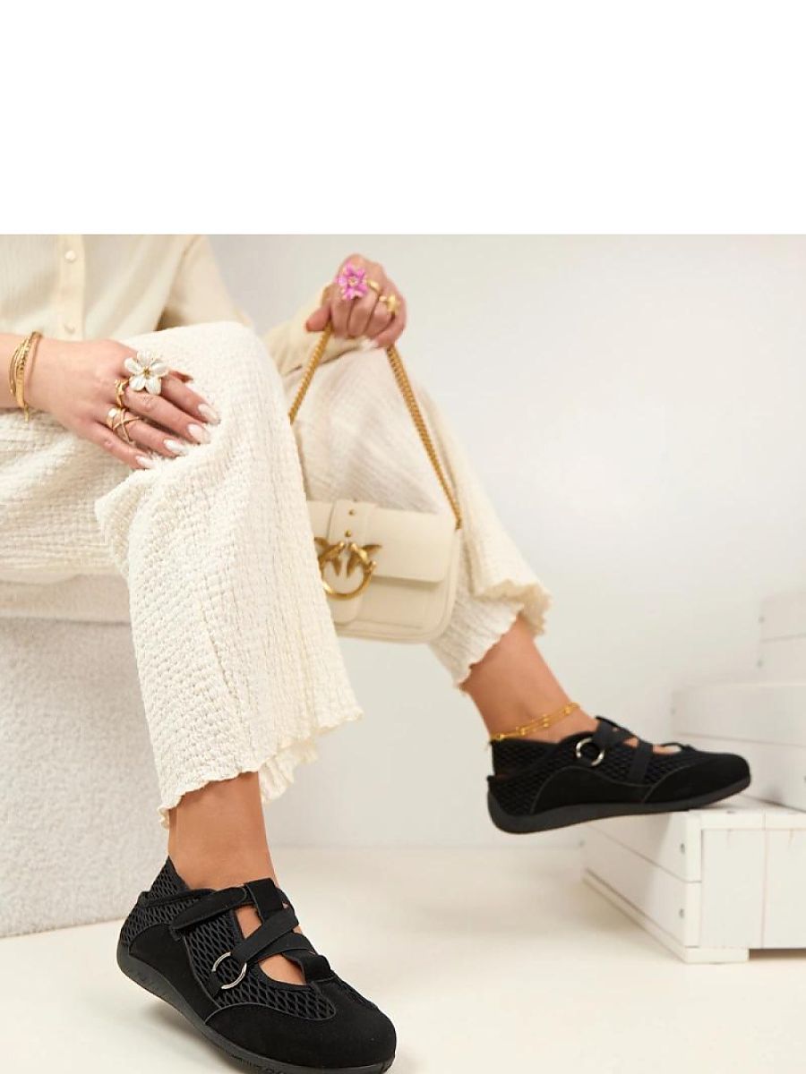  Ballet flats model 225596 Solea 