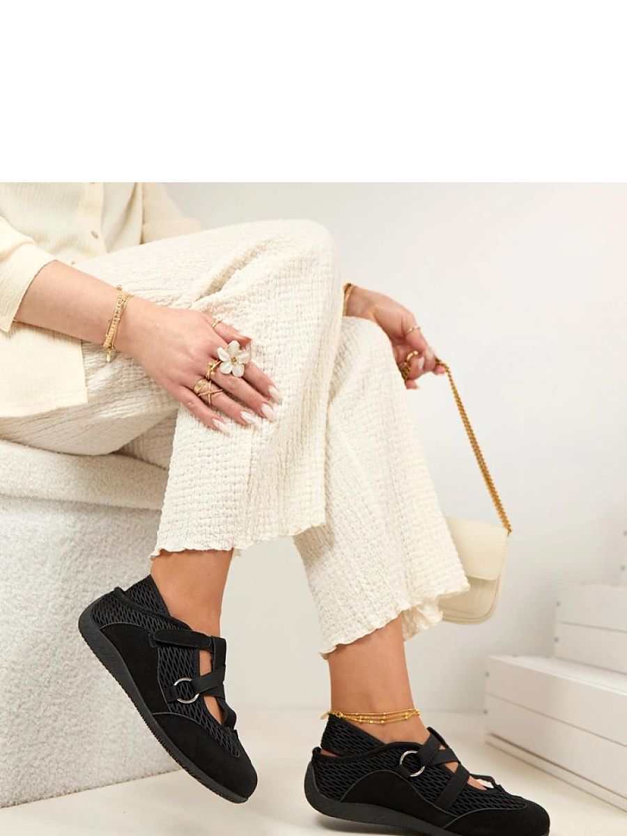  Ballet flats model 225596 Solea 
