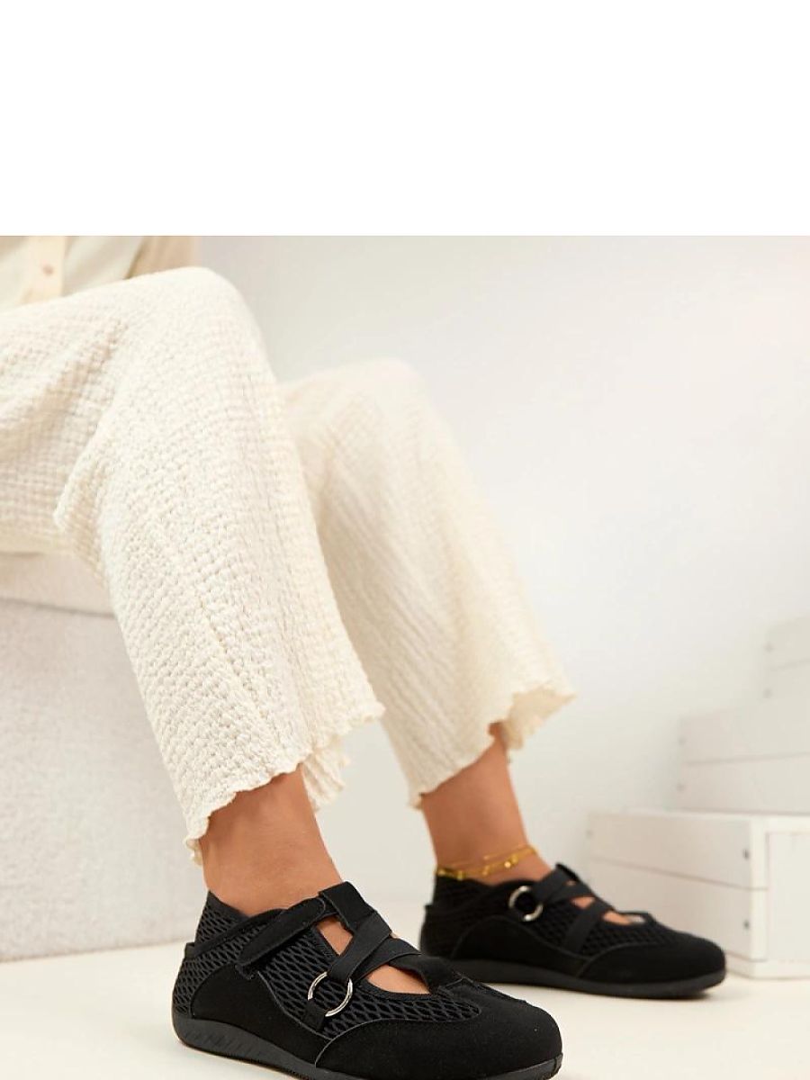  Ballet flats model 225596 Solea 